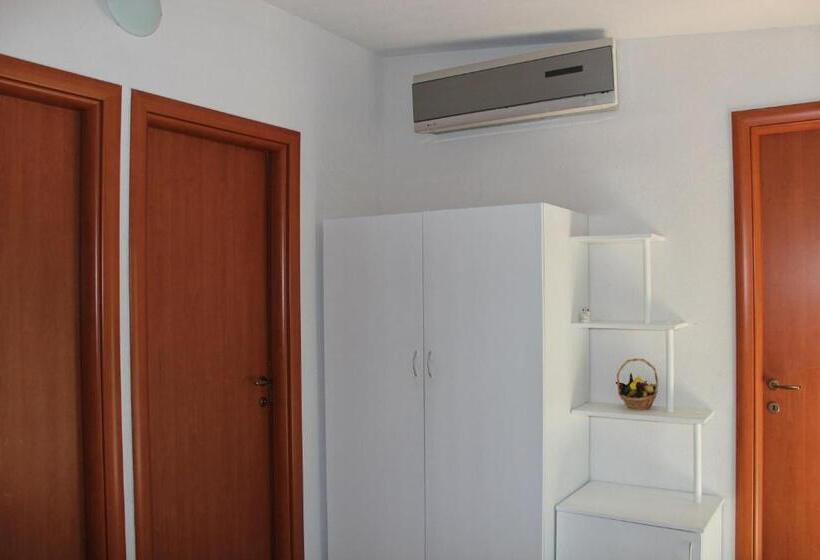 Апартаменты 2 Спальни, Residence Serrone