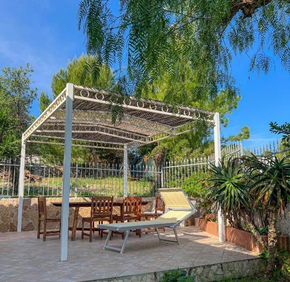 Апартаменты 2 Спальни, Appartamenti Serena