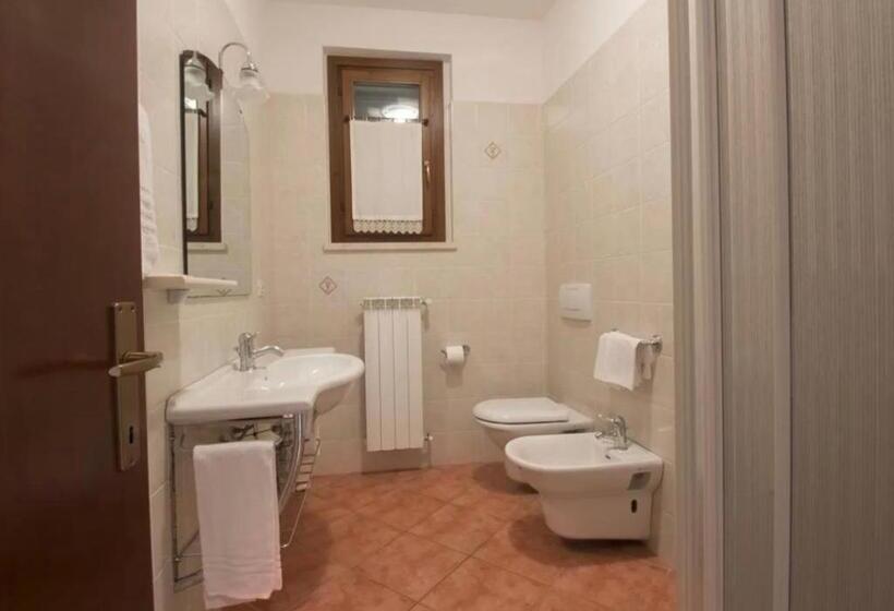 Студия Стандарт, Casa Vacanze Bicchi