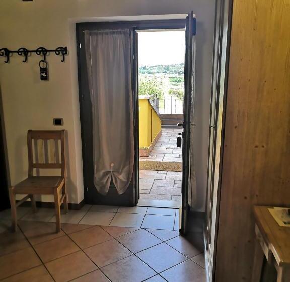 Номер Стандарт, Agriturismo Costadoro