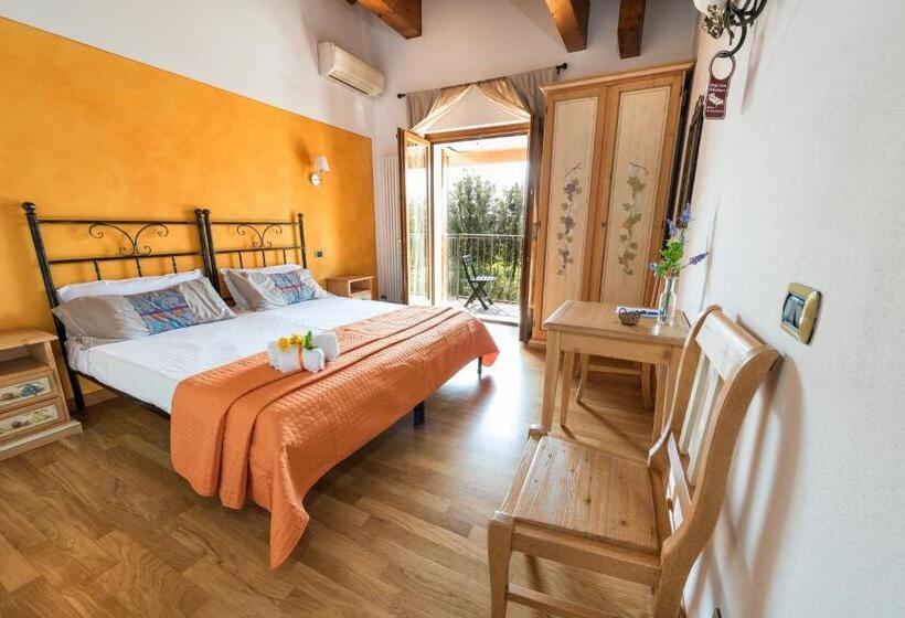 1 Bedroom Apartment Lake View, Agriturismo Costadoro
