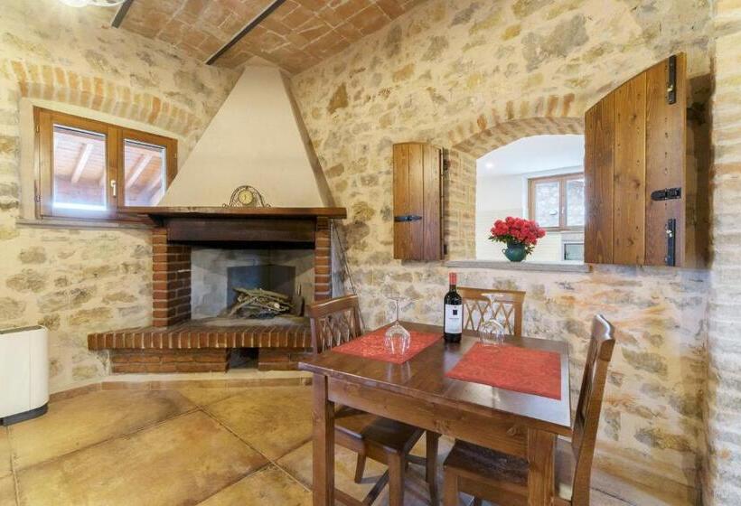 ویلای لوکس 1 خوابه, Lagolivo