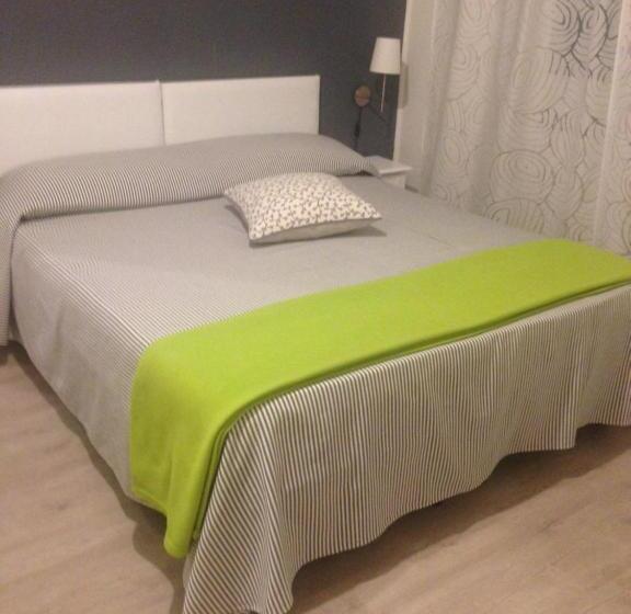 חדר דלוקס, Monaco Home Campaldino