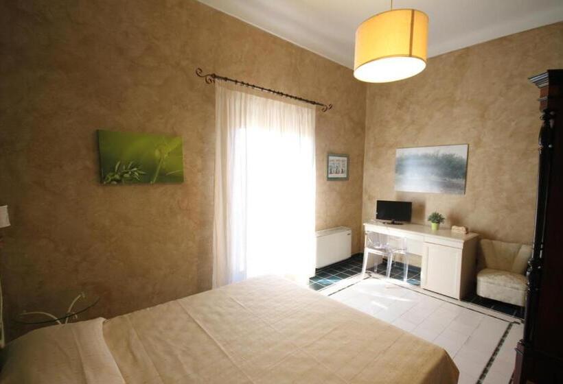اتاق استاندارد, Tenute Piazza Countryhouse