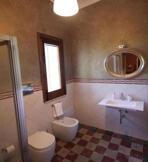 اتاق استاندارد, Tenute Piazza Countryhouse