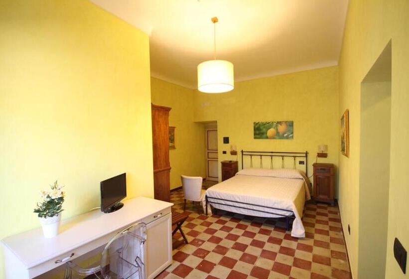 اتاق استاندارد, Tenute Piazza Countryhouse