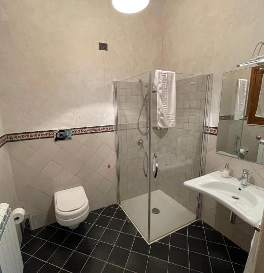 اتاق استاندارد, Tenute Piazza Countryhouse