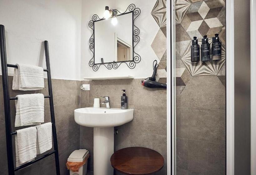 Standardzimmer, A Ca  De Lisetta
