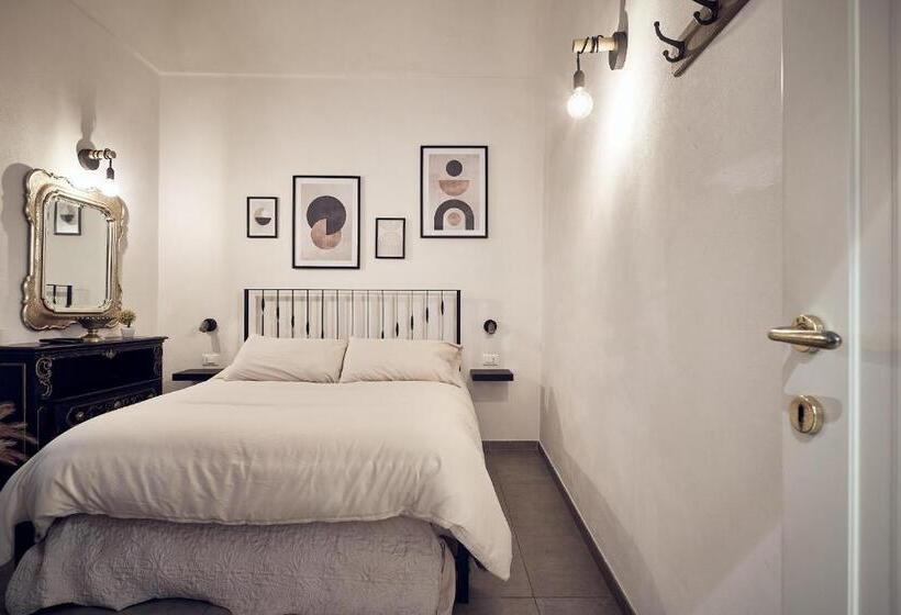 Standardzimmer, A Ca  De Lisetta