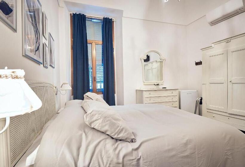 Deluxe Zimmer, A Ca  De Lisetta