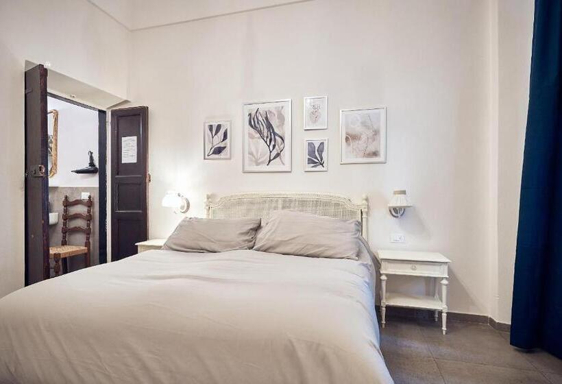 Deluxe Zimmer, A Ca  De Lisetta