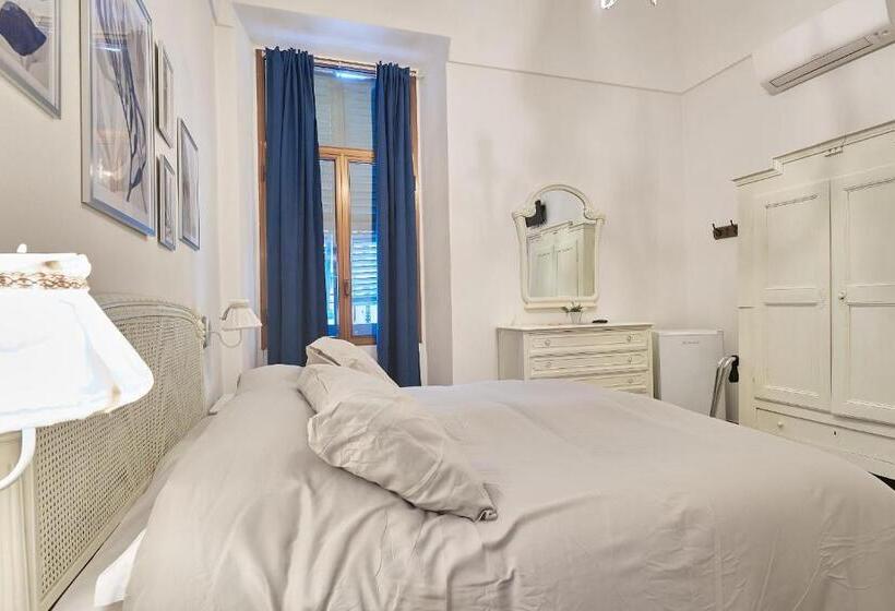 Deluxe Zimmer, A Ca  De Lisetta