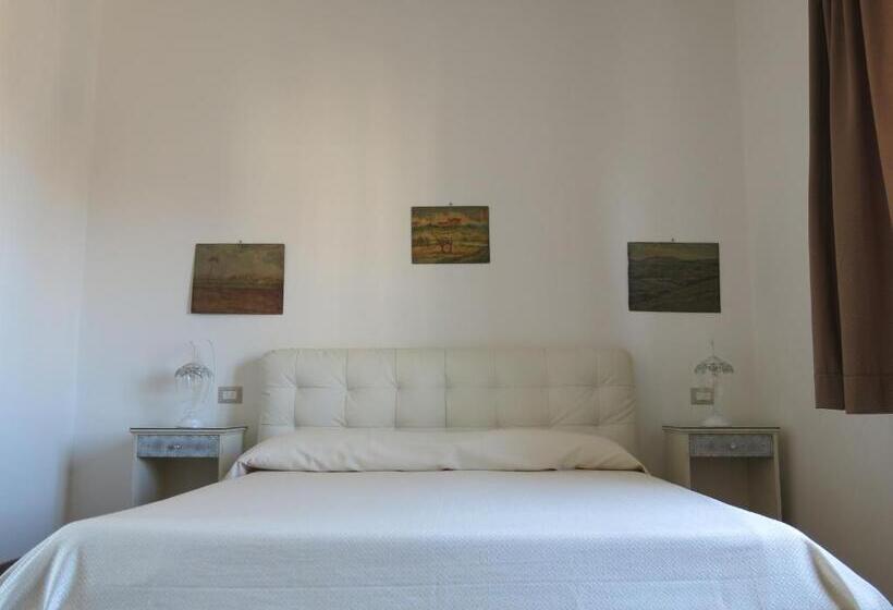 اتاق لوکس با چشم‌انداز دریا, Guest House Maison 6