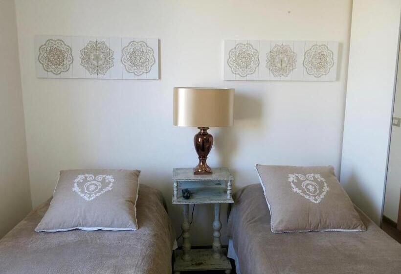 اتاق استاندارد, Guest House Maison 6