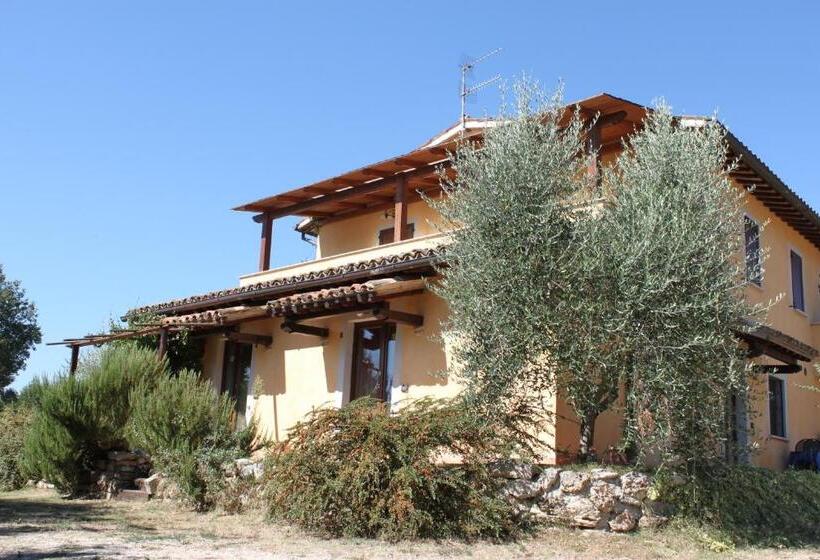 Номер Стандарт, La Casa Di Gelsomino