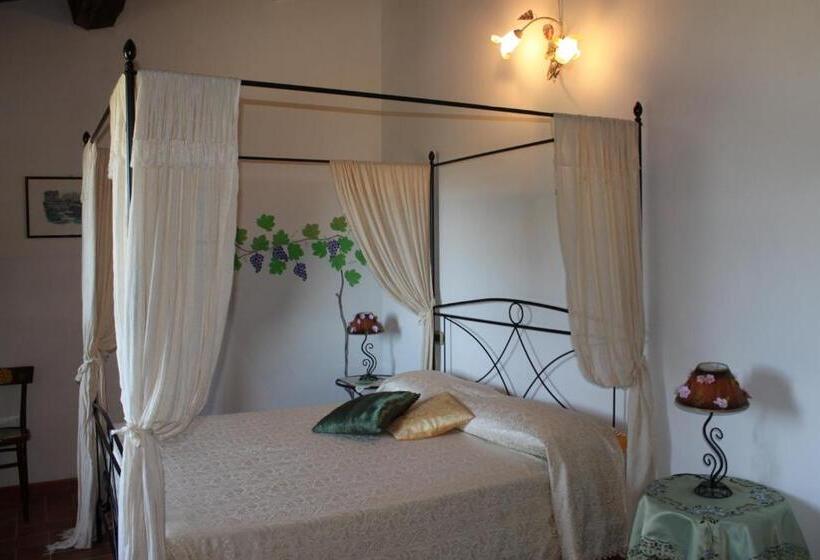 Номер Стандарт, La Casa Di Gelsomino