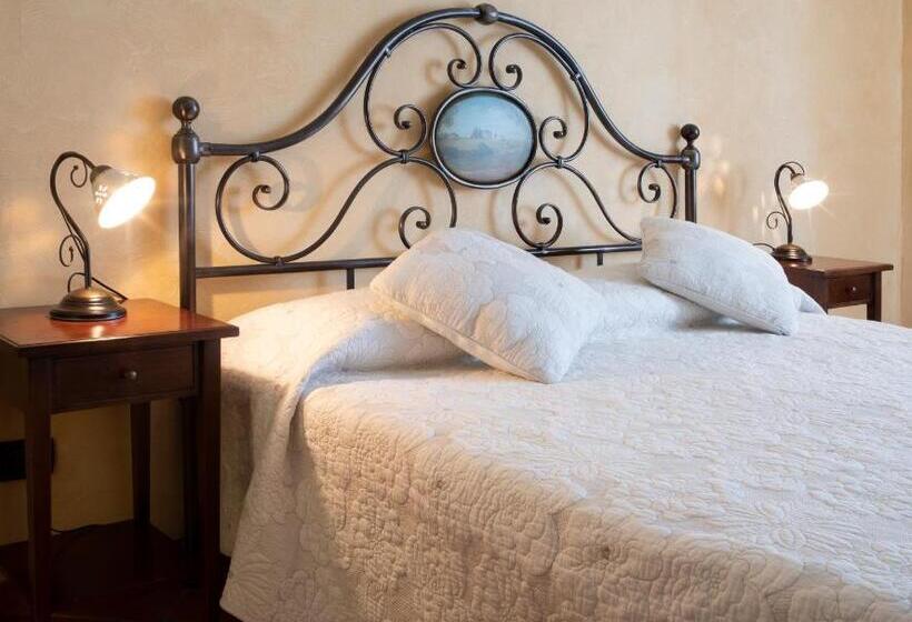 Quarto Estandar, Tenuta Montebello