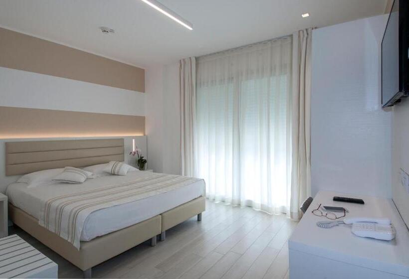 Apartamento 1 Dormitório, Lungomare Relax Residence