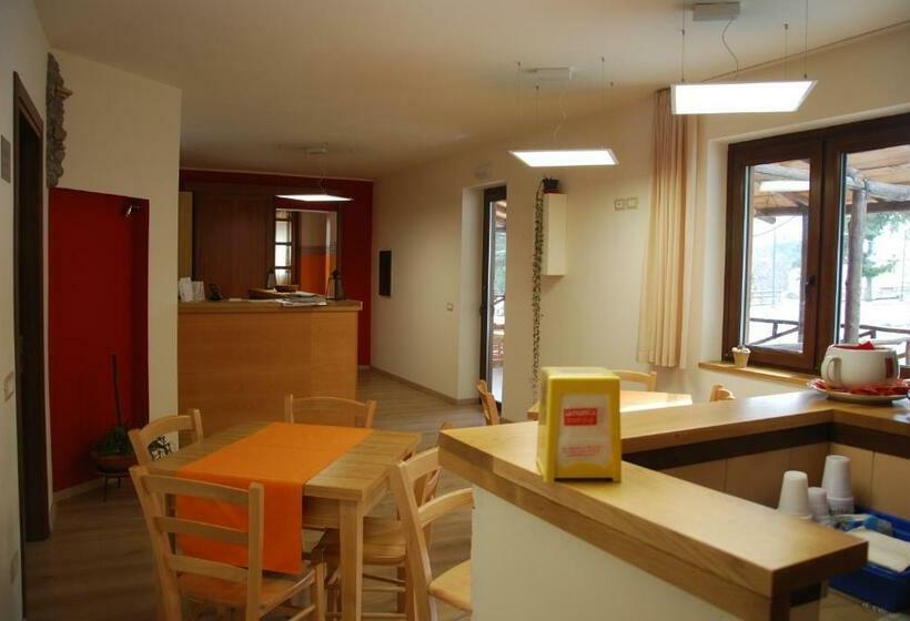 Номер Deluxe, Guest House Caracas