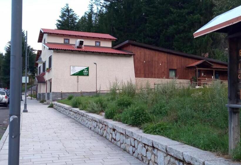 Номер Deluxe, Guest House Caracas