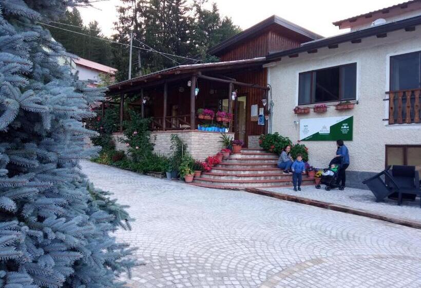 Номер Deluxe, Guest House Caracas