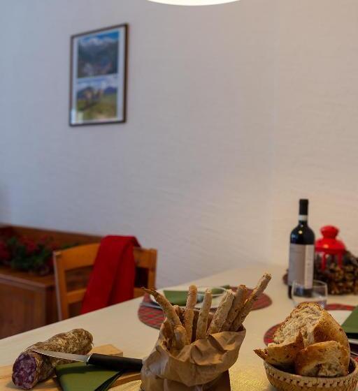Студия Стандарт, Residence Monterosa