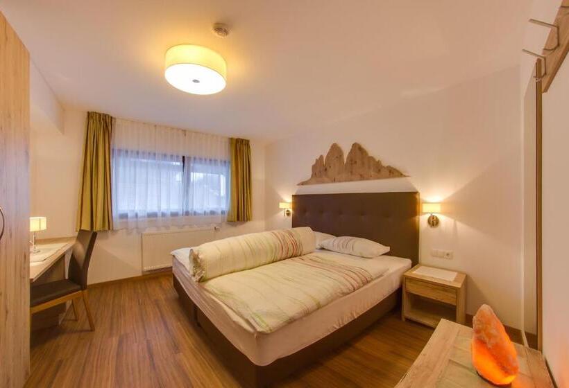 Апартаменты Superior 1 Спальня, Residence Silvia