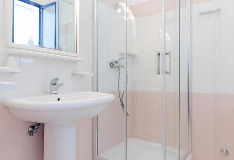 Апартаменты 1 Спальня, Scialabà Residence Salento