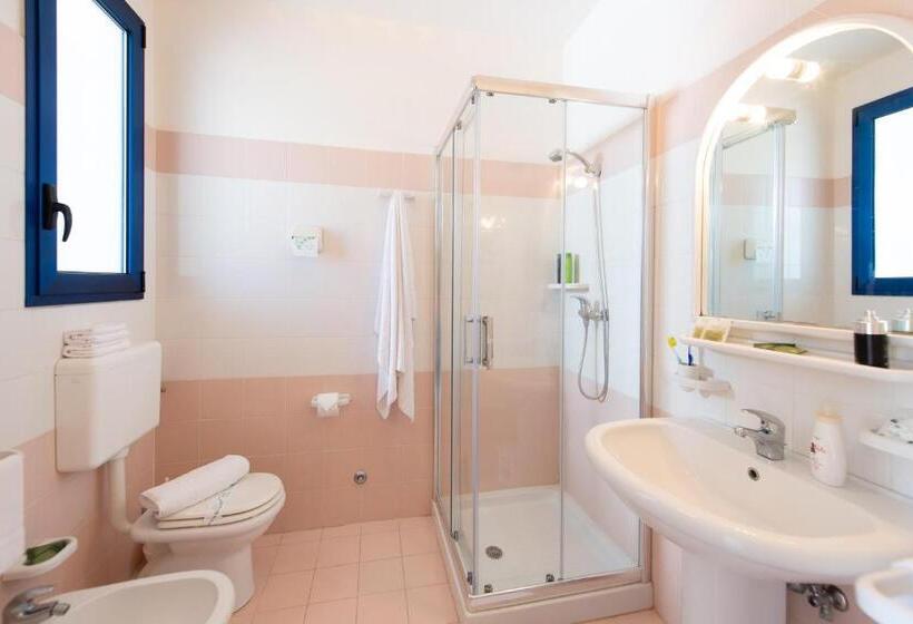 Апартаменты 1 Спальня, Scialabà Residence Salento