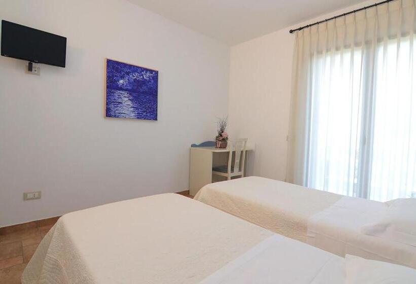 Номер Стандарт, Agriturismo Colle Tripio