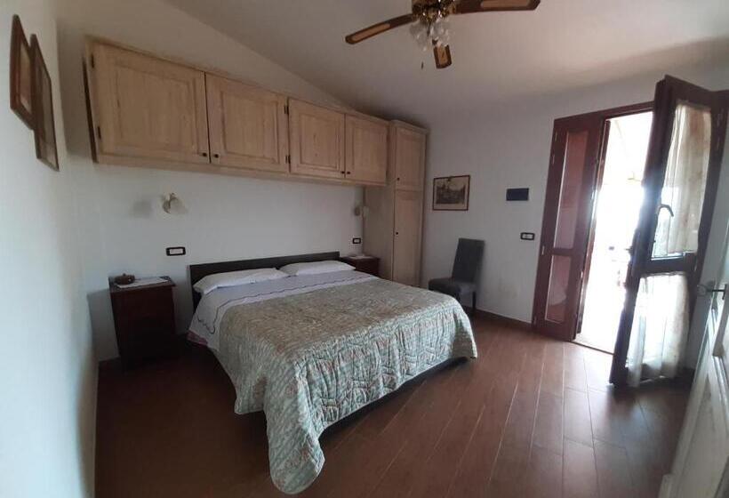 اتاق استاندارد, Agriturismo Val Di Nappo