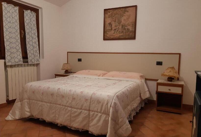 آپارتمان 1 خوابه, Agriturismo Val Di Nappo