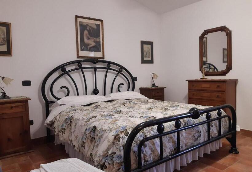 آپارتمان 2 خوابه, Agriturismo Val Di Nappo