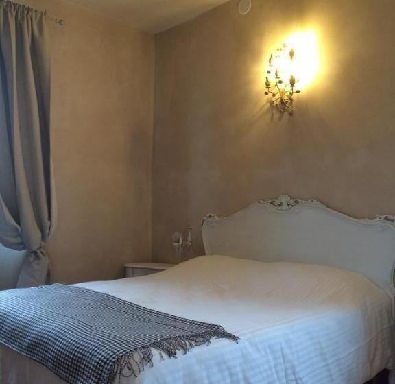 Полулюкс, Tenuta Di Vico Moricino