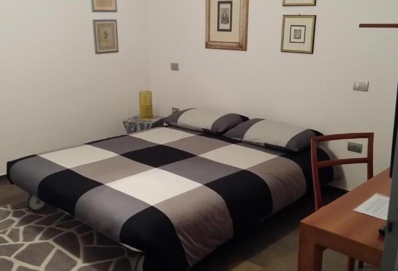 Номер Стандарт, Guest House Località Sorbara