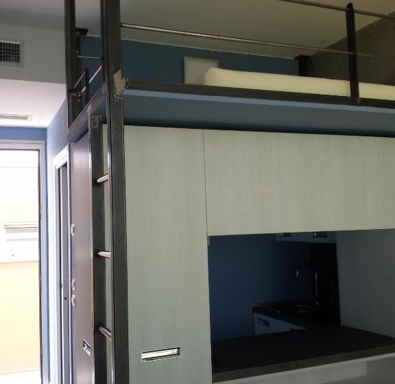 Люкс Вид на Сад, Guest House Località Sorbara