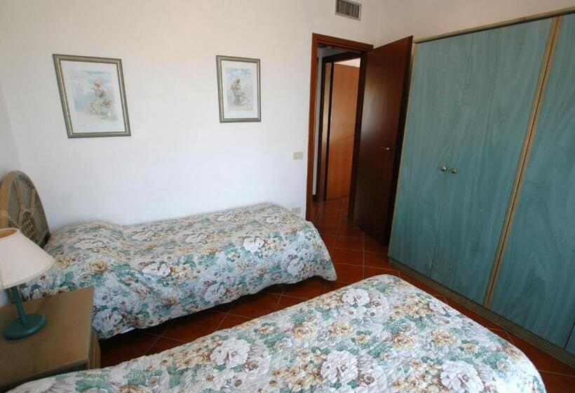 带2个卧室的公寓, Rio D'elba