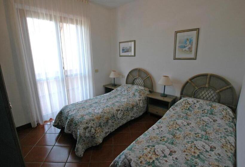 带1个卧室的高级公寓, Rio D'elba