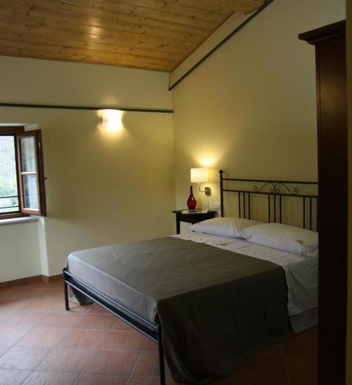 Номер Стандарт, Locanda Il Monastero