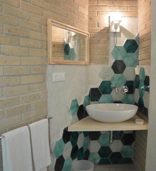 اتاق لوکس, Agriturismo La Collina