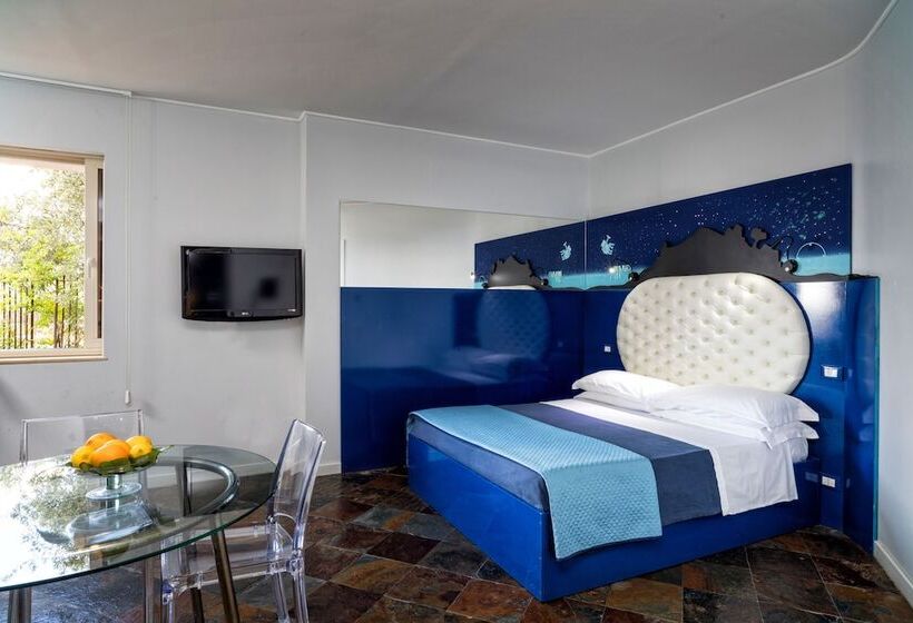 استودیوی استاندارد, Medea Residence Appartamenti Vacanze