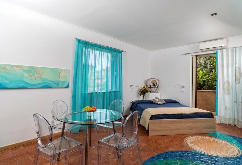 استودیوی سوپریور, Medea Residence Appartamenti Vacanze