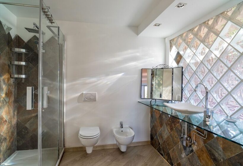 استودیوی لوکس, Medea Residence Appartamenti Vacanze
