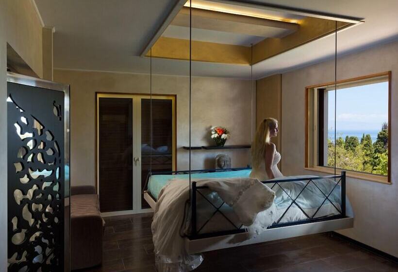 استودیوی استاندارد, Medea Residence Appartamenti Vacanze
