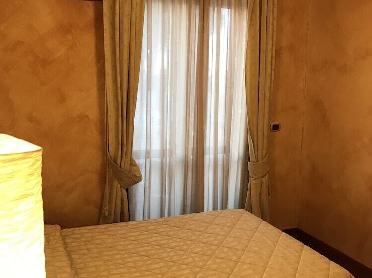 标准单人间, La Locanda Del Palatoraffinato