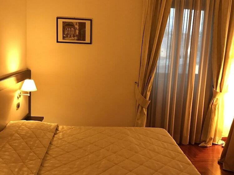 标准间, La Locanda Del Palatoraffinato