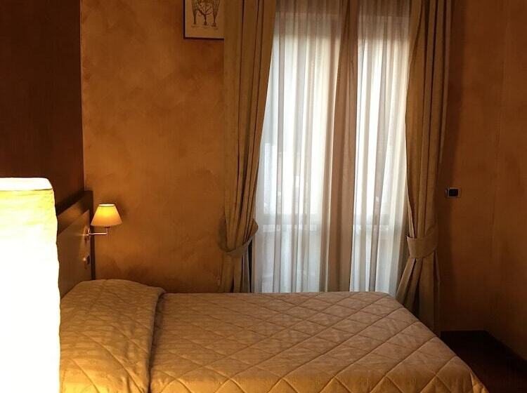 标准间, La Locanda Del Palatoraffinato