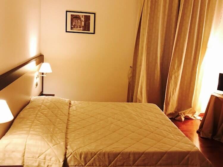 标准三人间, La Locanda Del Palatoraffinato