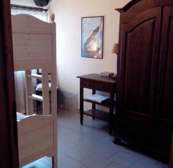 Номер Стандарт, Locanda Del Sorriso