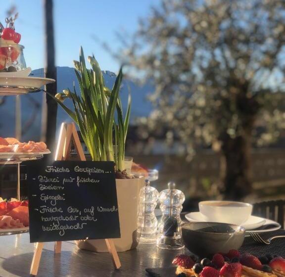 Апартаменты Superior 1 Спальня, Haus Gregori